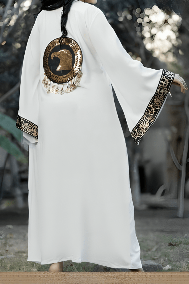 عباية رودينا - كريشه
