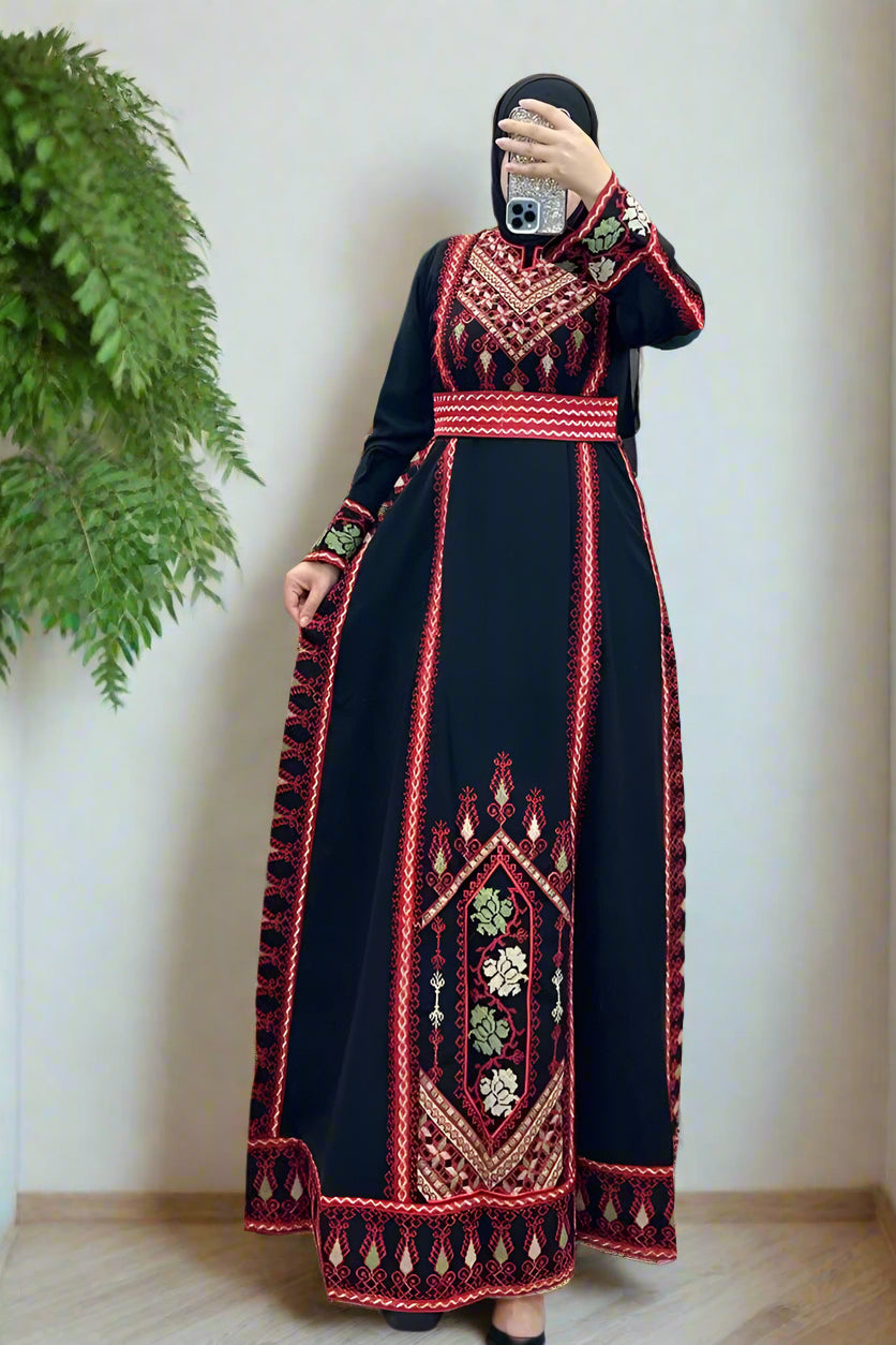 عباية سديم - كريب