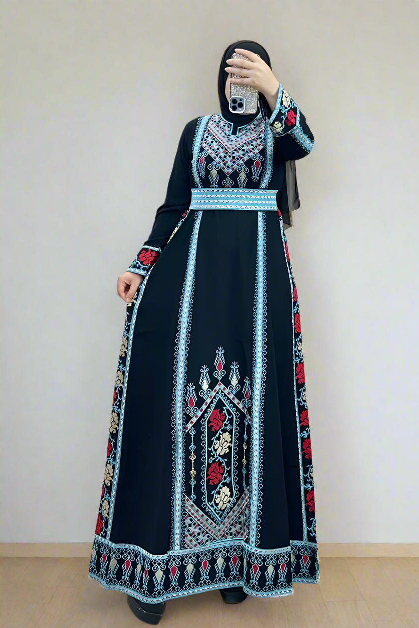 عباية سديم - كريب