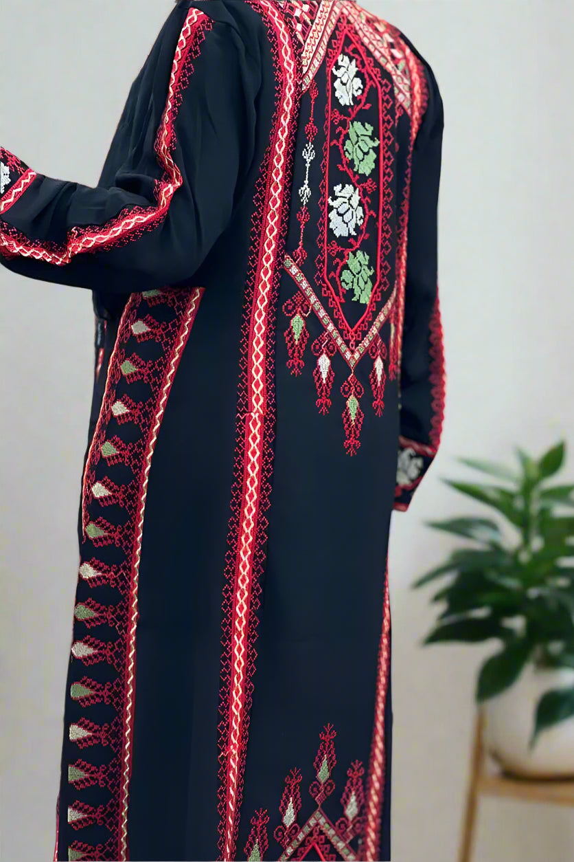 عباية سديم - كريب
