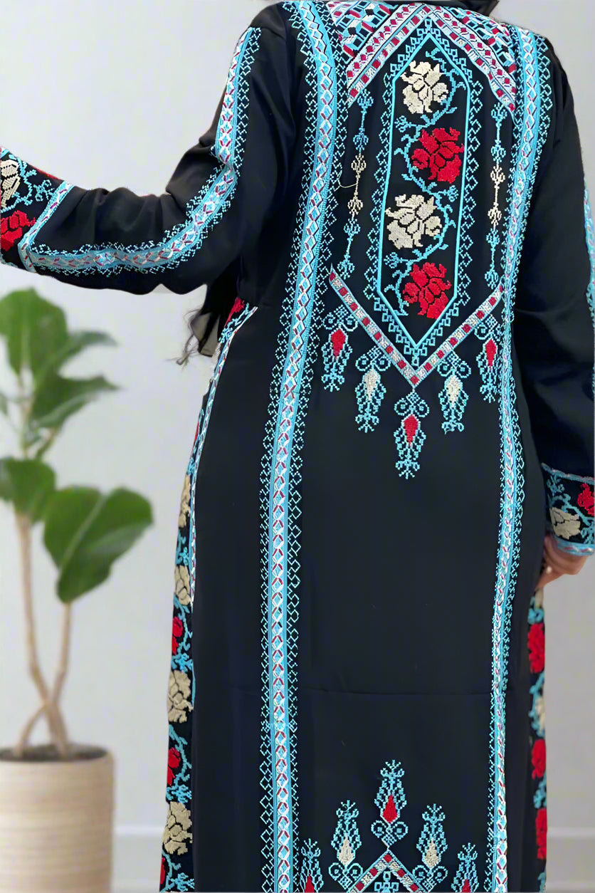 عباية سديم - كريب