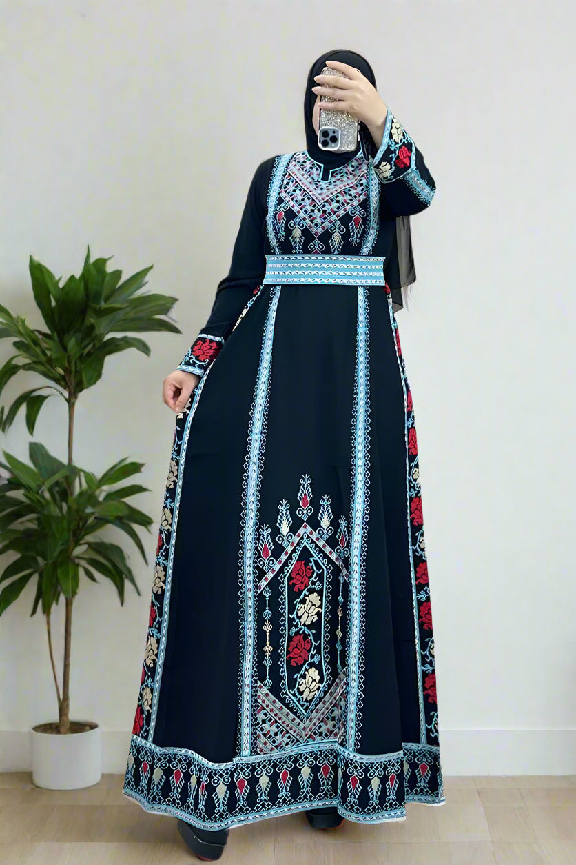 عباية سديم - كريب