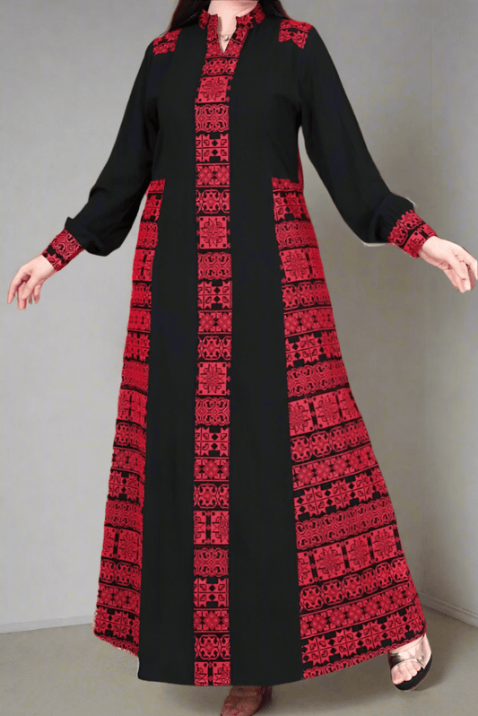 عباية شمس - كريب