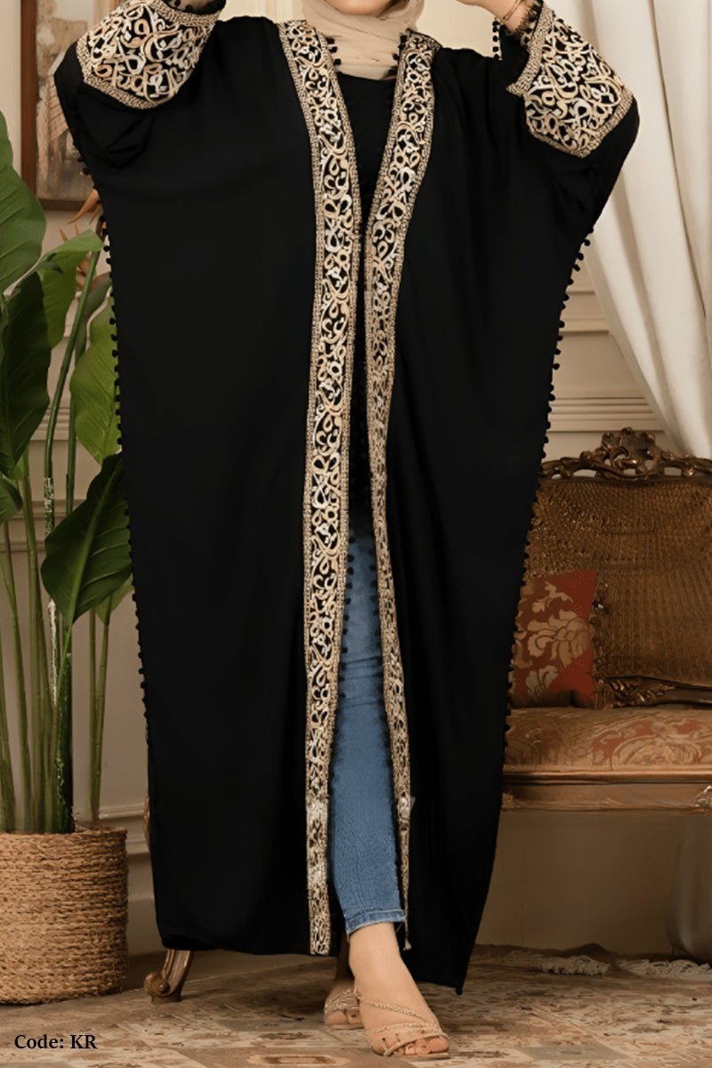 عباية شمس - سى واي