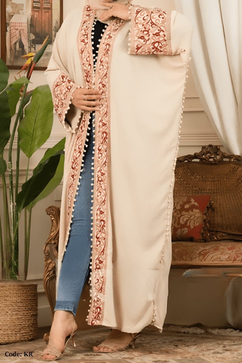 عباية شمس - سى واي