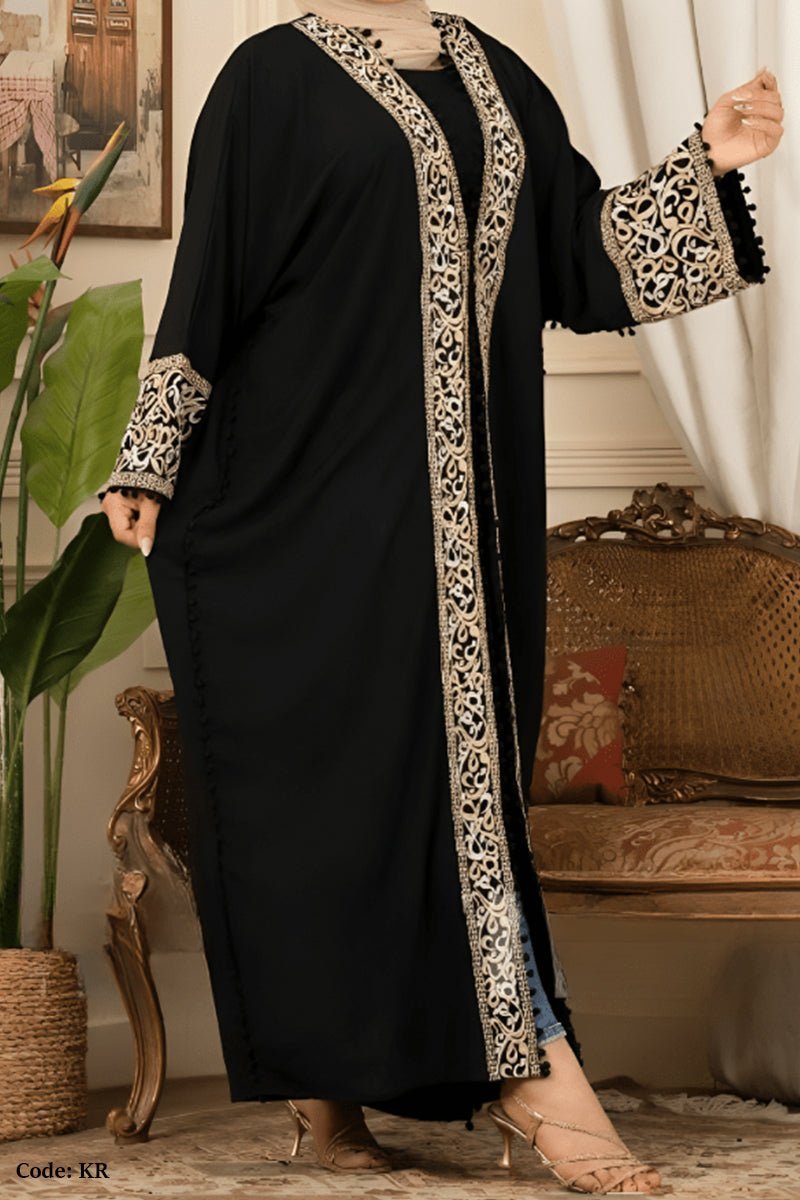 عباية شمس - سى واي