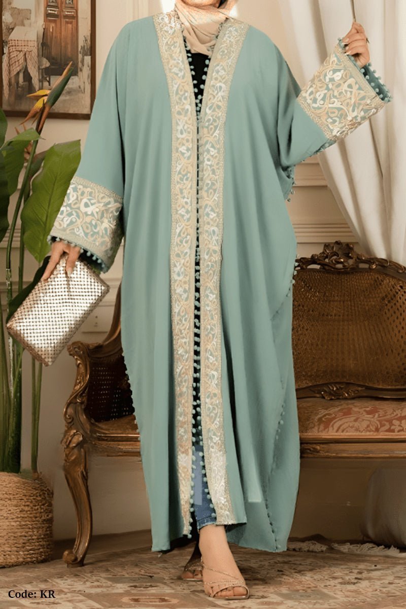 عباية شمس - سى واي