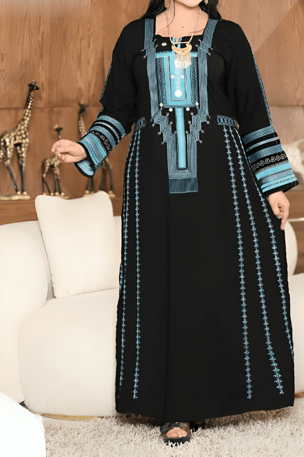 عباية سحر - كريب