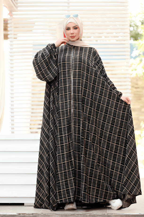 عباية شروق - رويال