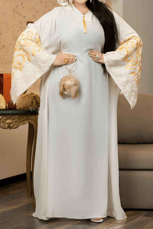عباية سربين - حرير