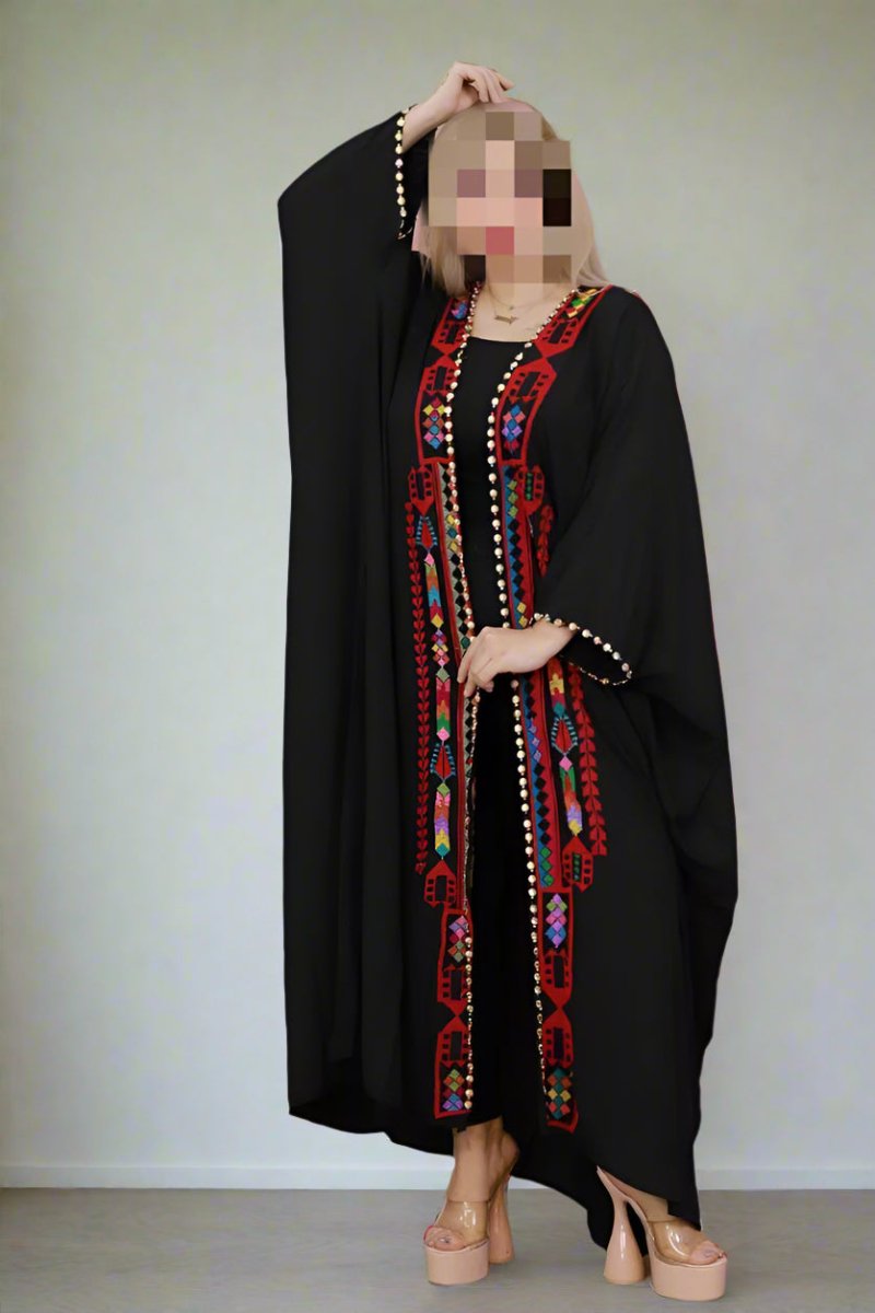 عباية سيمون - كريب رويال