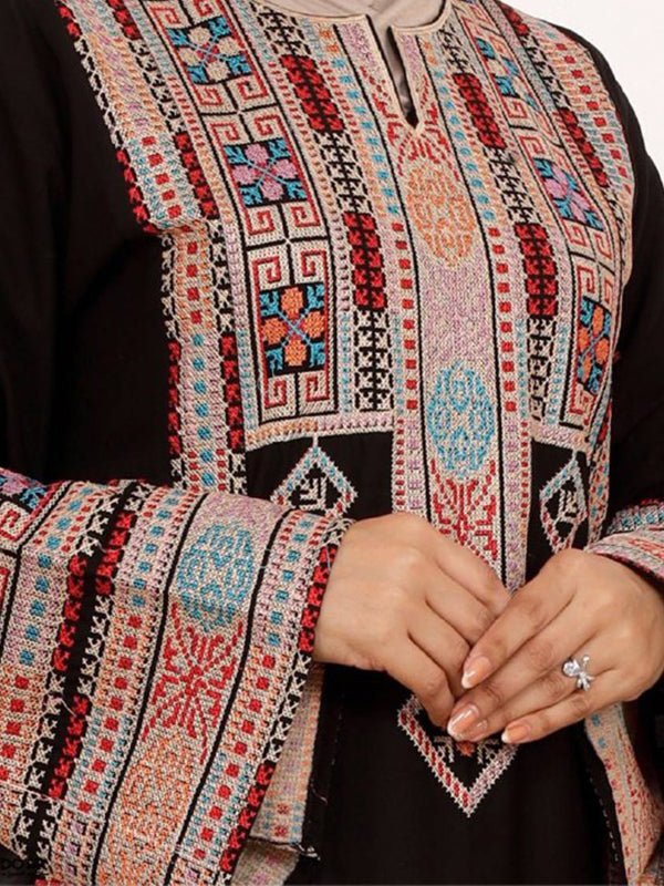 عباية تيماء - كريب