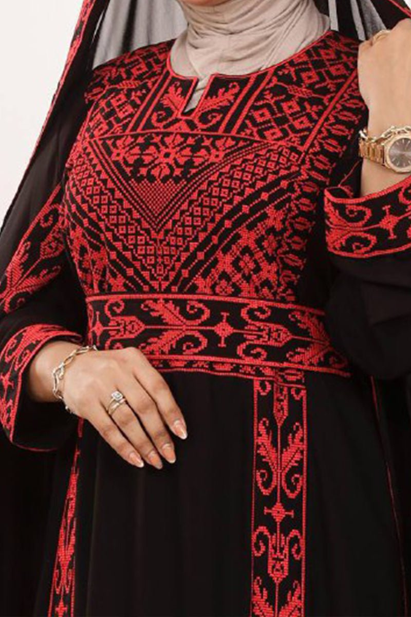 عباية تيماء - كريب