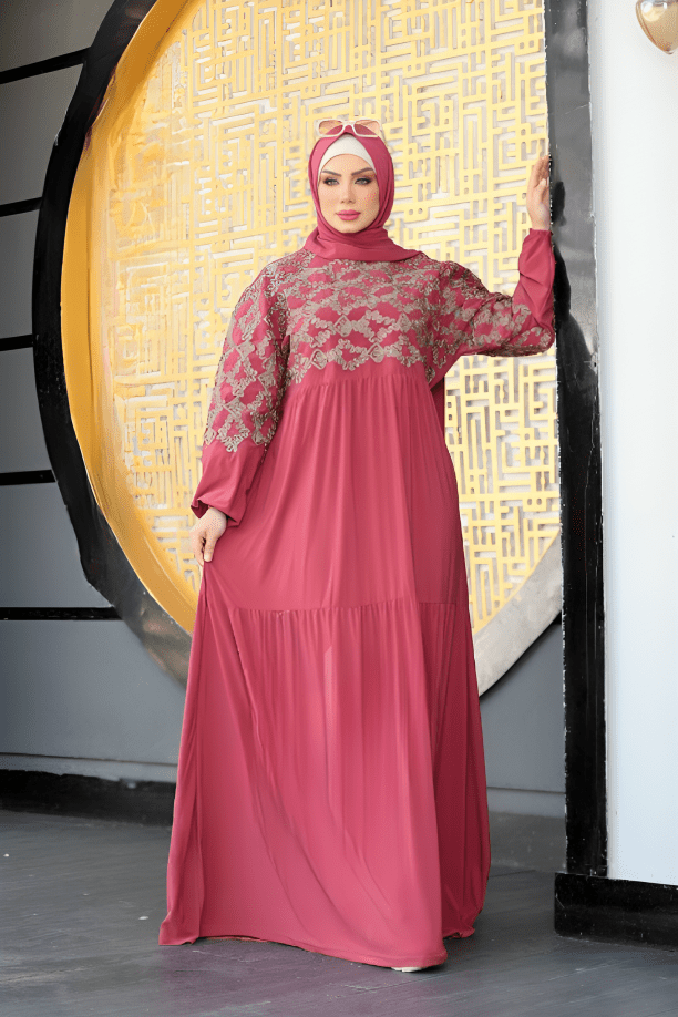 عياية أرجوان - اي تي واي