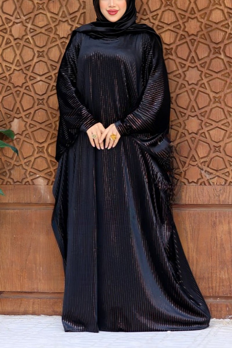 اسدال اشراقة - قطيفة