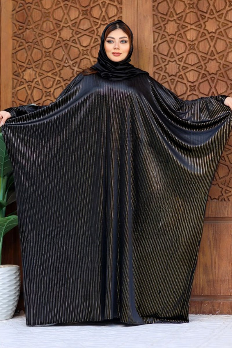 اسدال اشراقة - قطيفة
