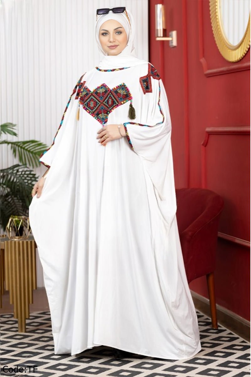 اسدال بسمة - جيرسيه