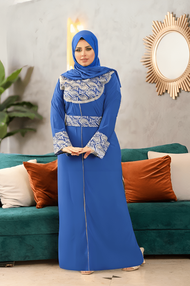 اسدال كارما - اي تي واي