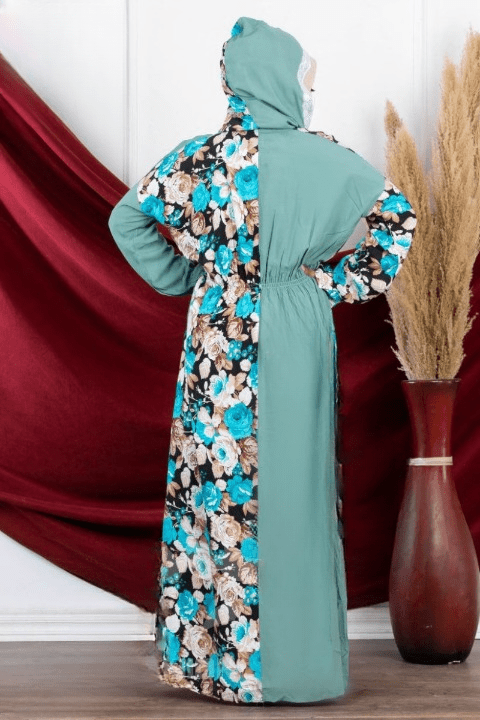 إسدال مروة - فسكوز