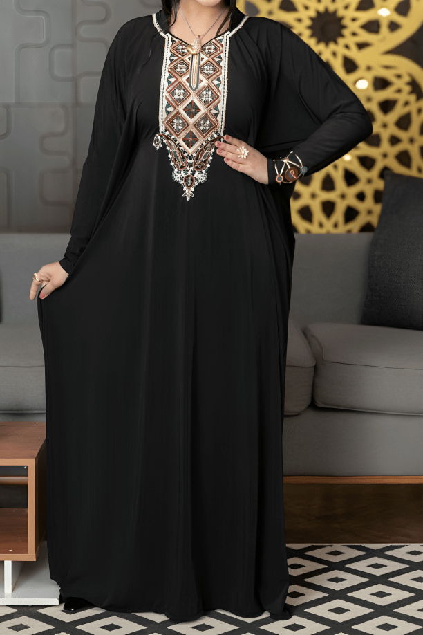 إسدال رندة - اي تي واي