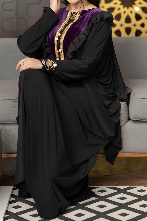 إسدال سدرة - اي تي واي