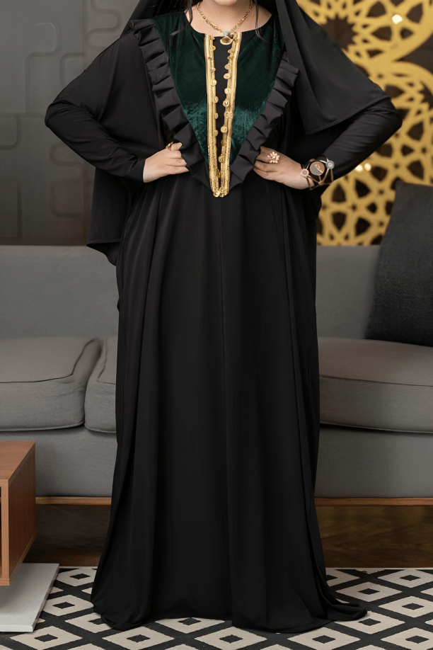 إسدال سدرة - اي تي واي