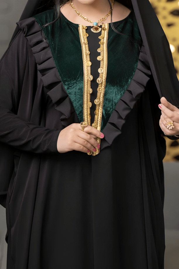 إسدال سدرة - اي تي واي