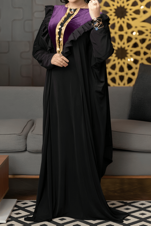 إسدال سدرة - اي تي واي