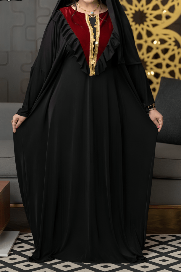 إسدال سدرة - اي تي واي