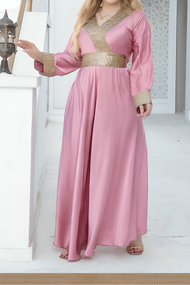 فستان دينا - ستان