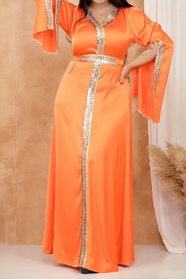 فستان تارا - ستان