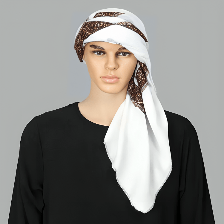 غترة أحمد - بوليستر
