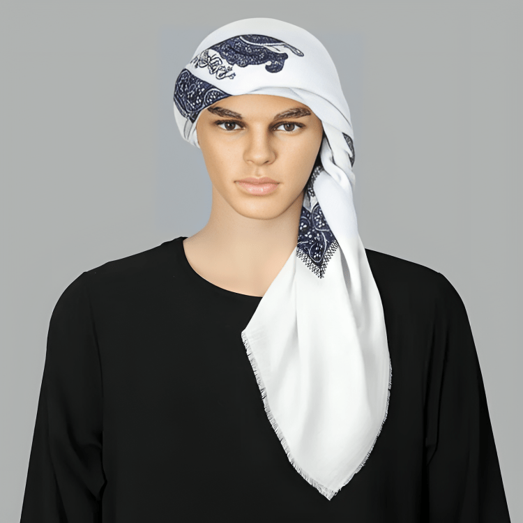 غترة أحمد - بوليستر