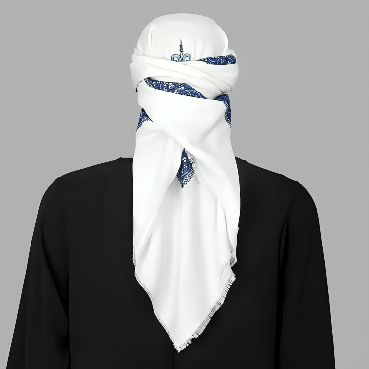 غترة أحمد - بوليستر