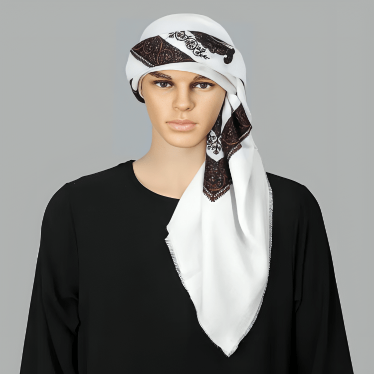 غترة أحمد - بوليستر