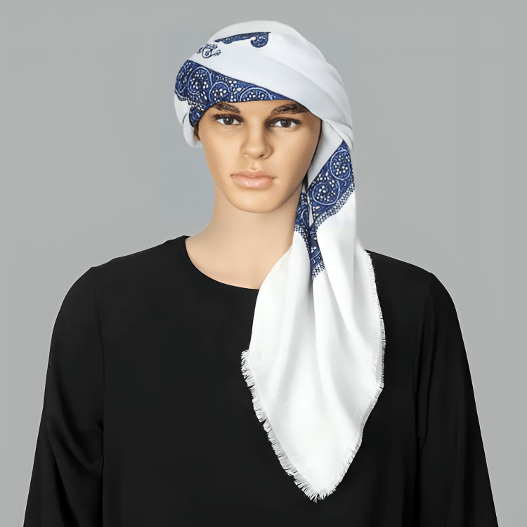 غترة أحمد - بوليستر