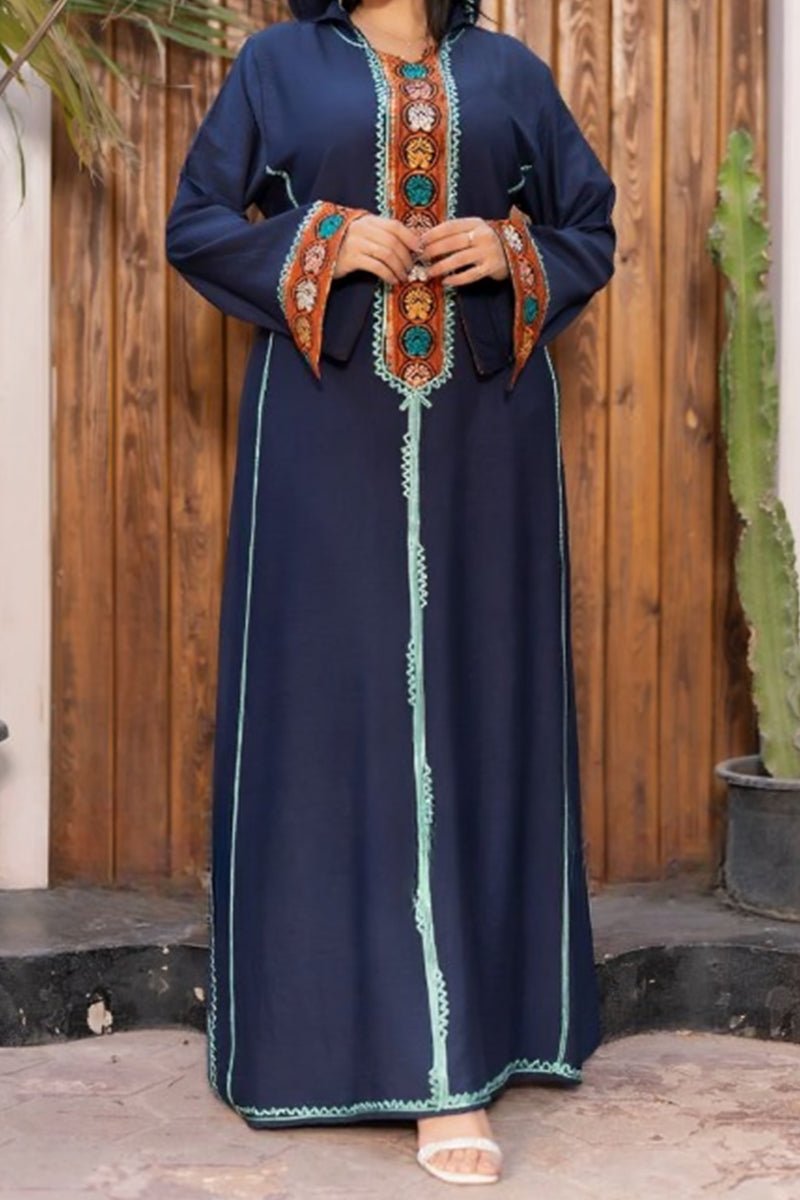 جلابية ألينا - كتان