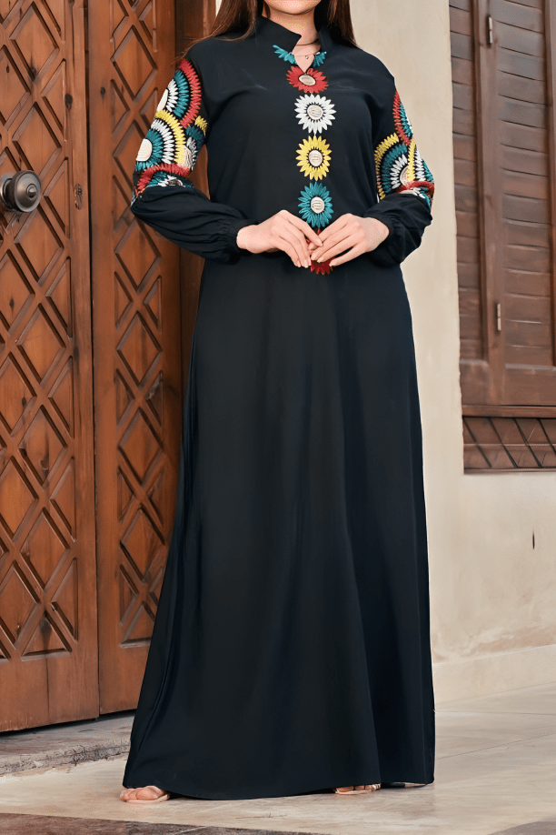 جلابية أميرة - قطن