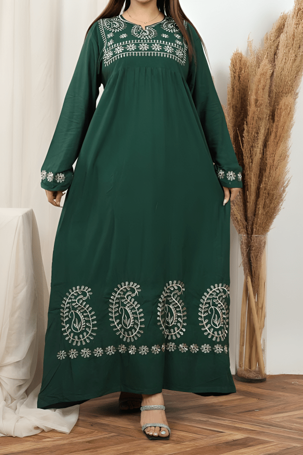 جلابية اية - قطن