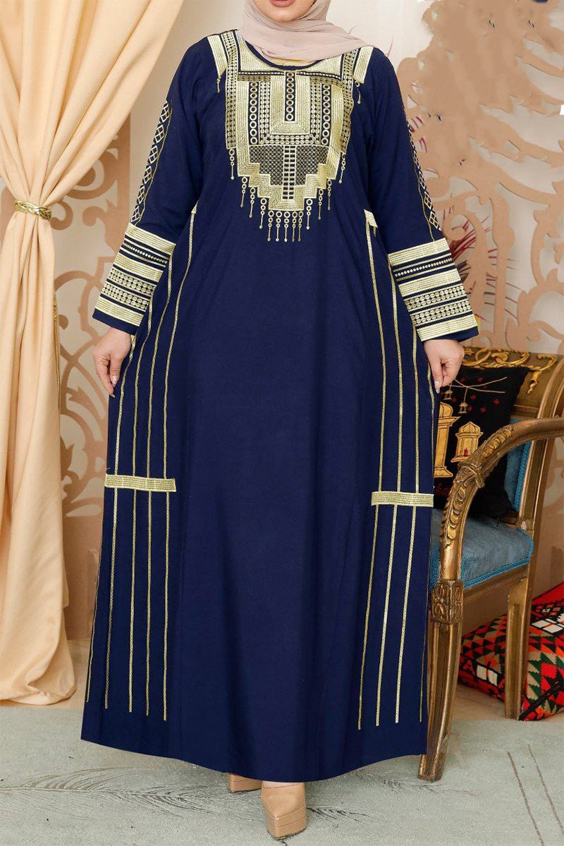 جلابية بنت الجنوب - قطن