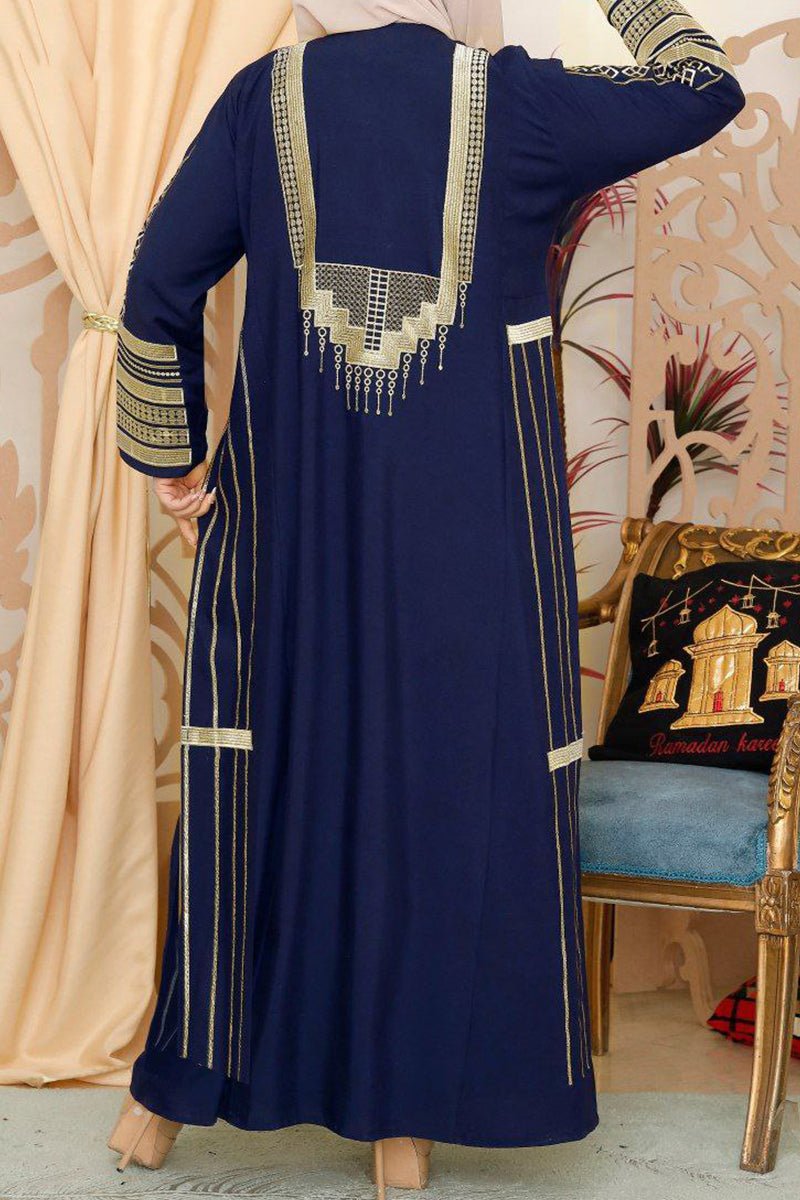 جلابية بنت الجنوب - قطن