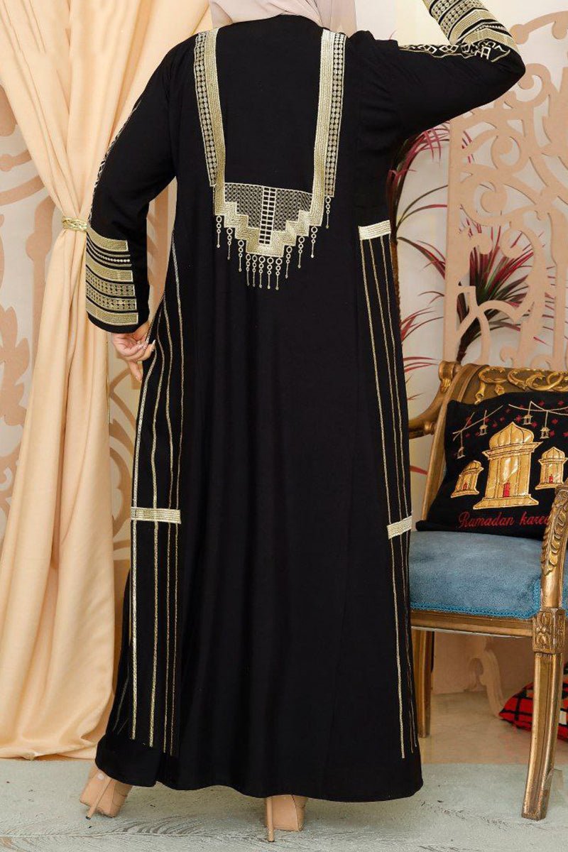 جلابية بنت الجنوب - قطن