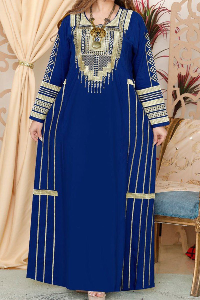 جلابية بنت الجنوب - قطن