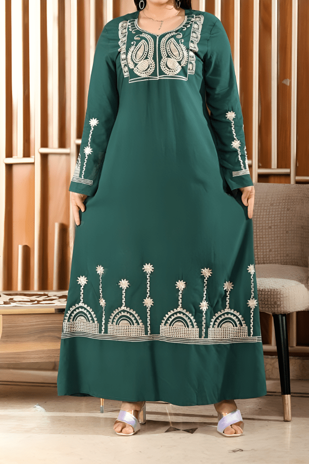 جلابية بيسان - قطن