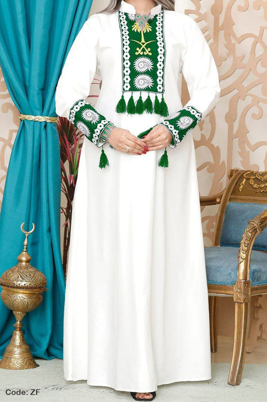 جلابية حائل - قطن