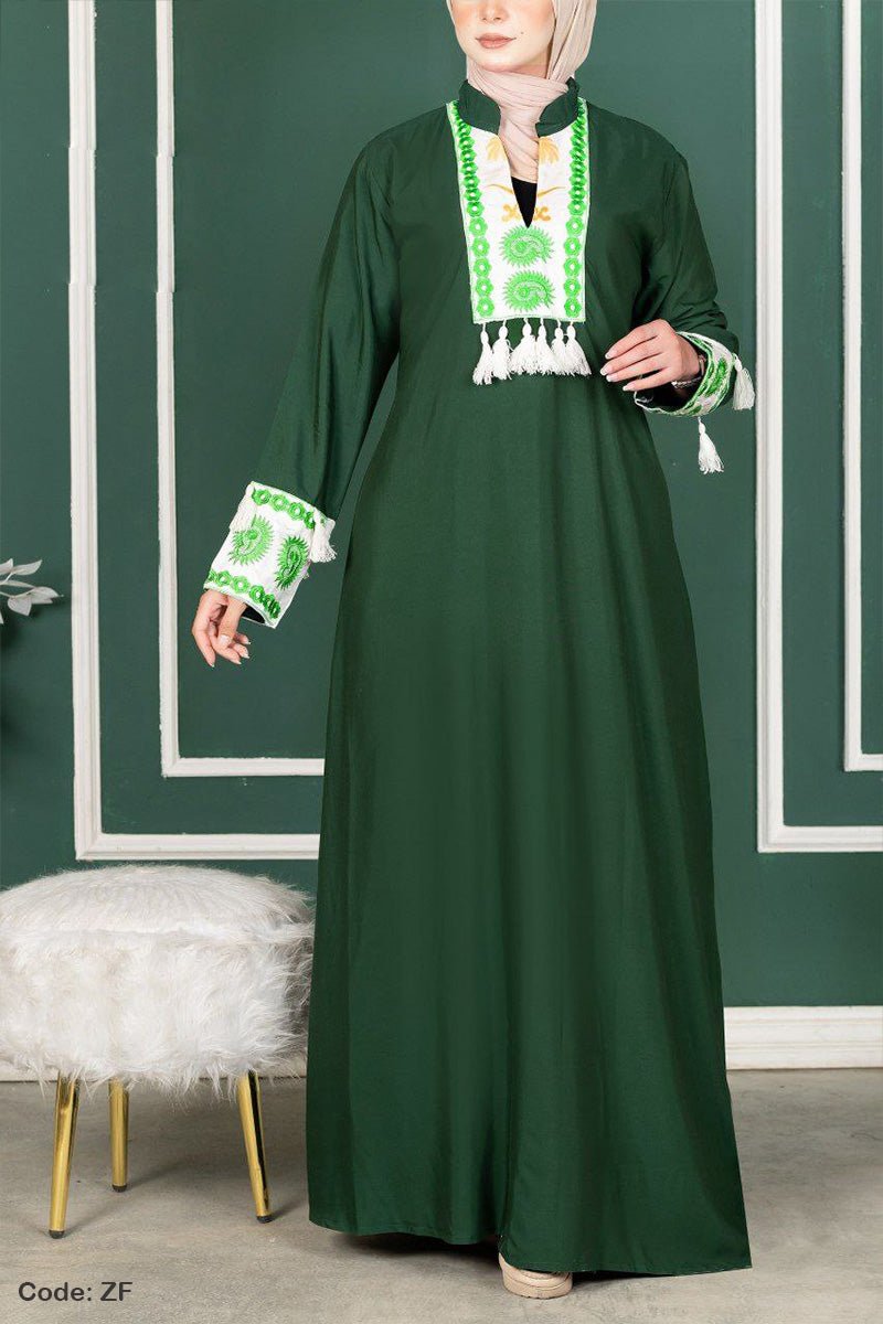 جلابية حائل - قطن