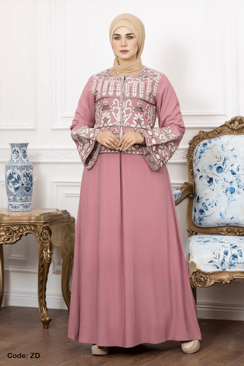 جلابية هداية - قطن