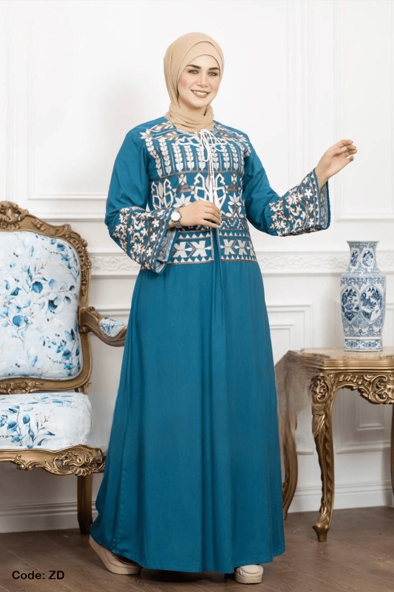 جلابية هداية - قطن