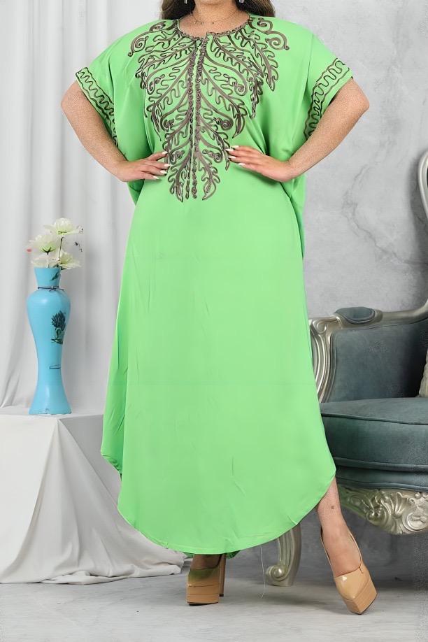 جلابية هند - قطن