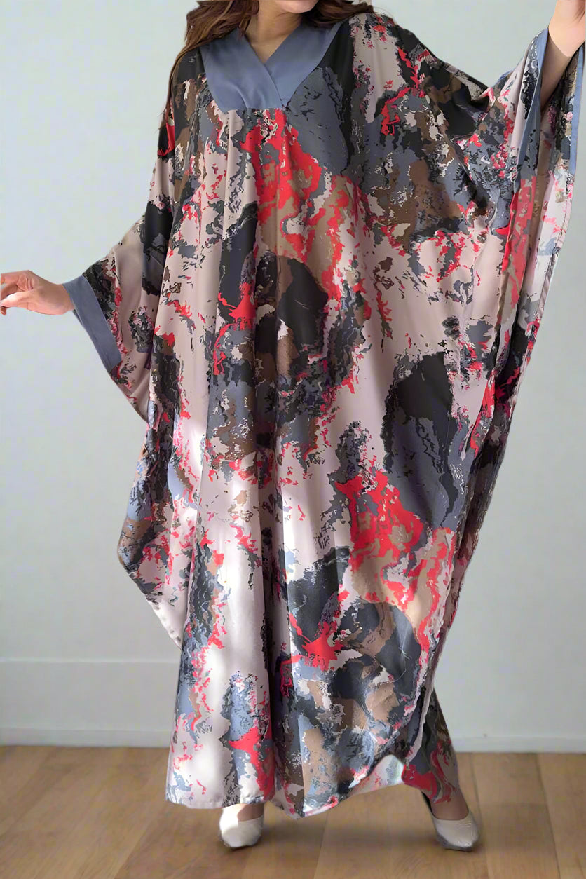 جلابية حسنه - قطن